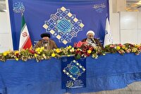 تبیین نوآوری‌های قرآنی رهبر انقلاب در نشست تخصصی نمایشگاه قرآن