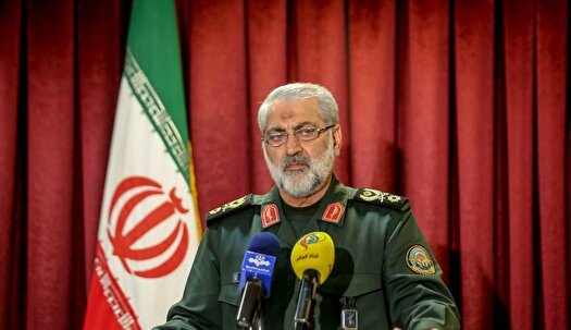 هشدار صریح سخنگوی ارشد نیرو‌های مسلح به آمریکا