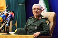 ملت و نیرو‌های مسلح درکنار هم توطئه‌ها را خنثی کرده‌اند