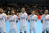 لیگ برتر فوتسال، قهرمان در هفته پایانی مشخص می‌شود