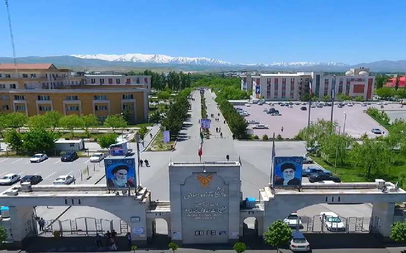 ارتقاء رتبه کیفی مرکز تحقیقات هوش مصنوعی و دادههای کلان دانشگاه آزاد اسلامی واحد ارومیه به سطح یک کشوری ارتقاء رتبه کیفی مرکز تحقیقات هوش مصنوعی و دادههای کلان دانشگاه آزاد اسلامی واحد ارومیه به سطح یک کشوری