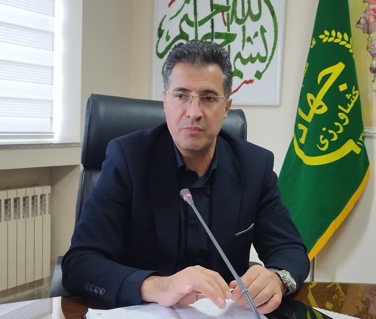 ظرفیت سازی برای صادرات ۱۵۰ هزارتن سیب با تعرفه صفر در کشور ظرفیت سازی برای صادرات ۱۵۰ هزارتن سیب با تعرفه صفر در کشور