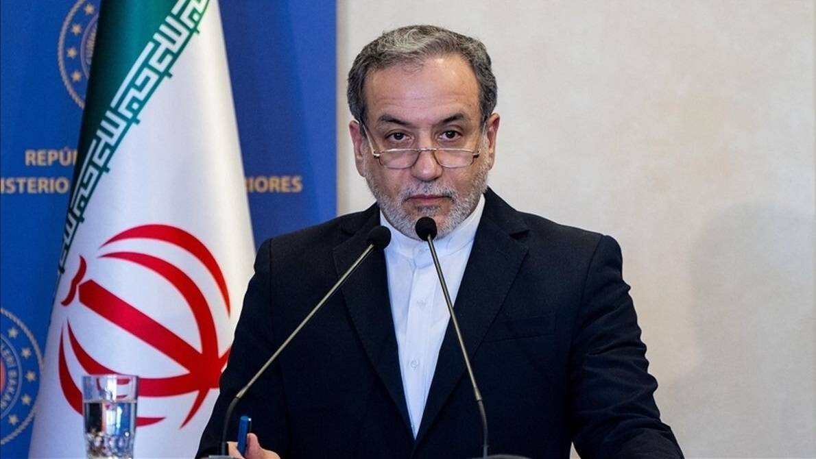 عراقچی: اقدامات تحریک‌آمیز آمریکا، جدیت آنها در مذاکرات را زیر سوال خواهد برد