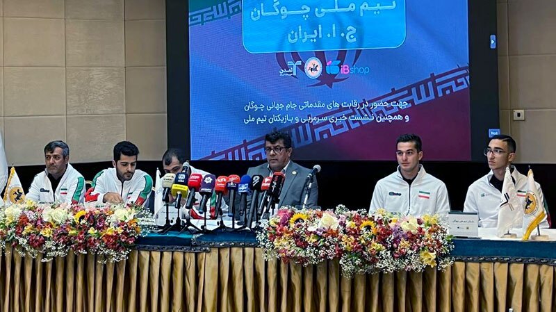 اعزام تیم ملی چوگان به مقدماتی جام‌جهانی گامی مهم در احیای جایگاه این رشته است