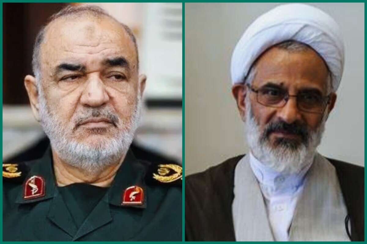 *** بازطراحی مسیر تربیت و رشد پاسداران ضرورت دارد