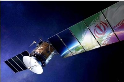 ایجاد ایستگاه زمینی دریافت تصاویر ماهواره‌ای در کرمان