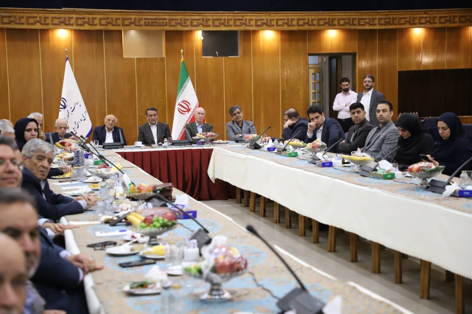 رصد برخط عملکرد نظام اداری در ارائه خدمات به شهروندان رصد برخط عملکرد نظام اداری در ارائه خدمات به شهروندان