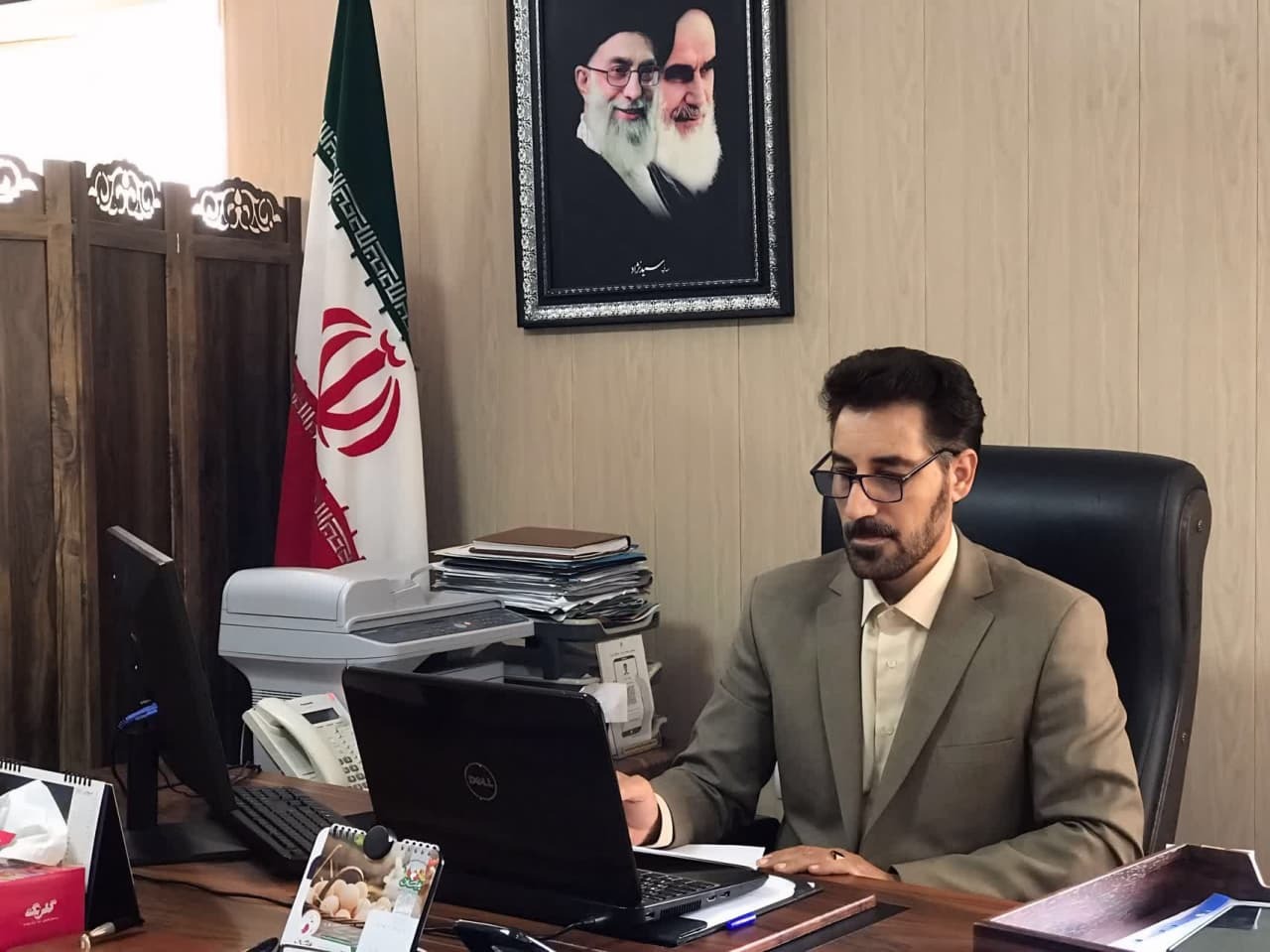 سطح‌بندی و استقرار ۳۳ شرکت فنی مشاوره‌ای در شهرستان ارومیه