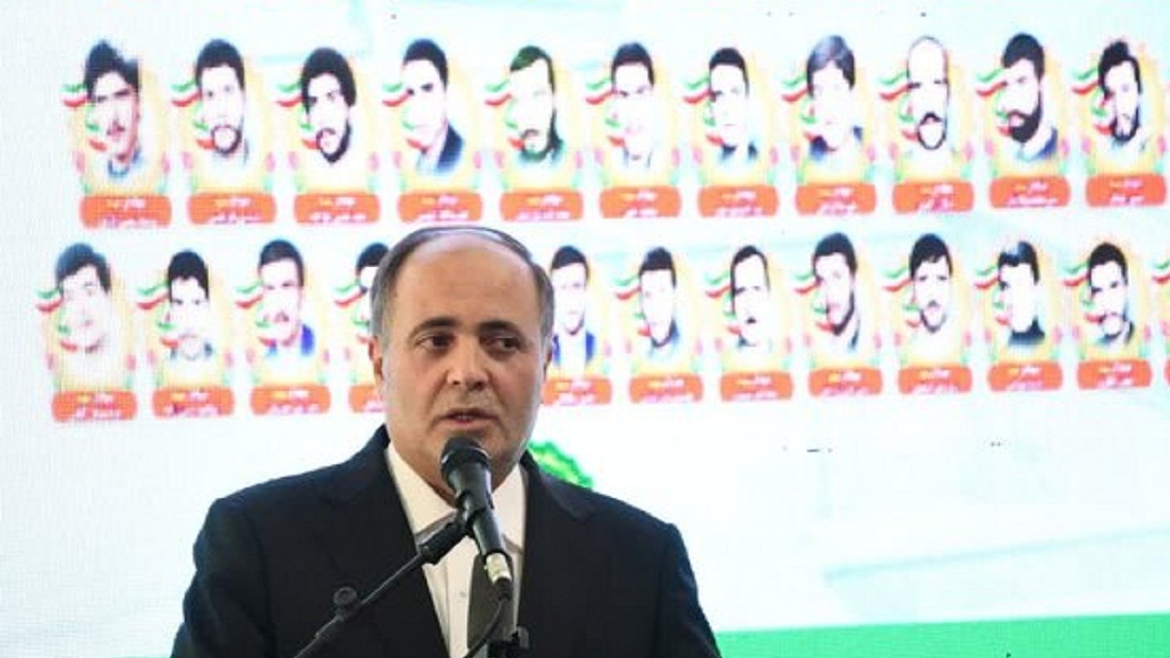 امنیت غذایی کشور به خوبی قابل تامین است