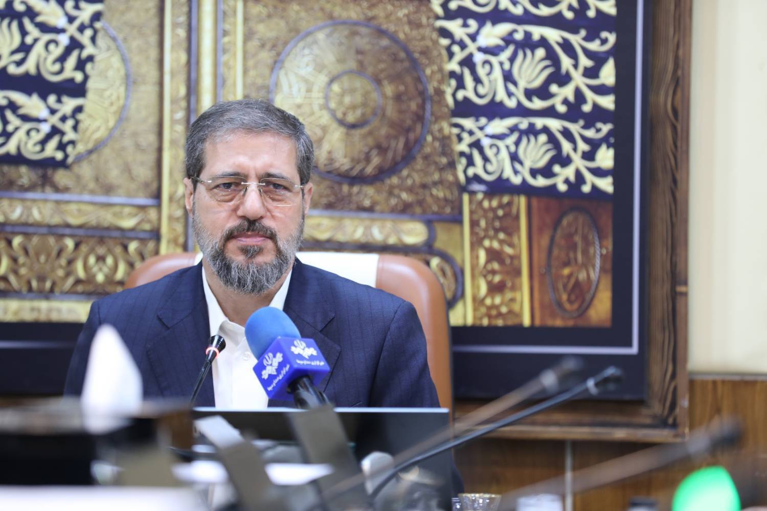 اعزام زائران مشهدی با هواپیمایی سعودی از پنجشنبه