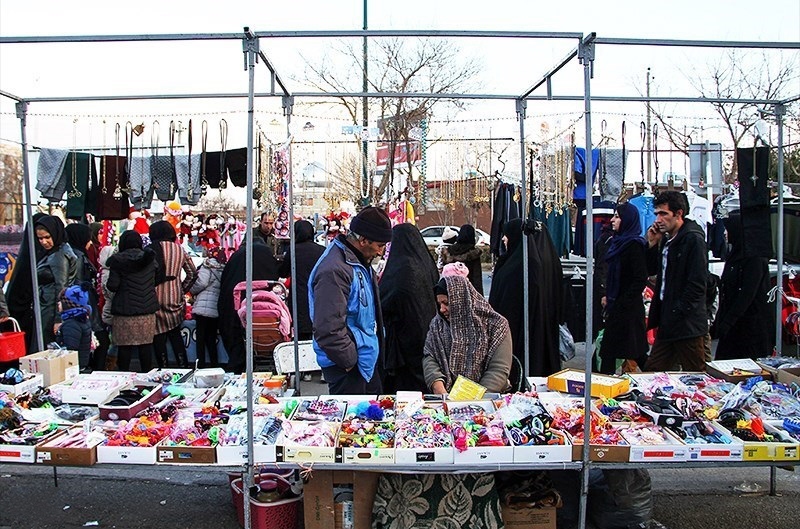 شهرداری، عهدهدار مدیریت روزبازارها شهرداری، عهدهدار مدیریت روزبازارها