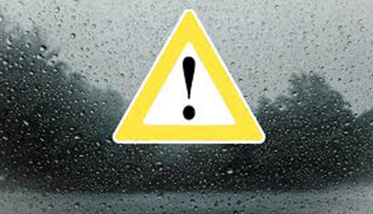 سامانه بارشی در راه استان زنجان / صدور هشدار زرد هواشناسی سامانه بارشی در راه استان زنجان / صدور هشدار زرد هواشناسی