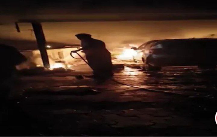 افزایش تنش‌های هند و پاکستان