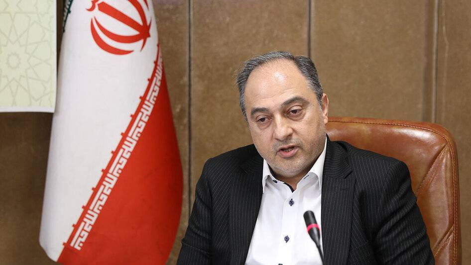 ۹۸ درصد تأمین تجهیزات نفتی از منابع داخلی ۹۸ درصد تأمین تجهیزات نفتی از منابع داخلی