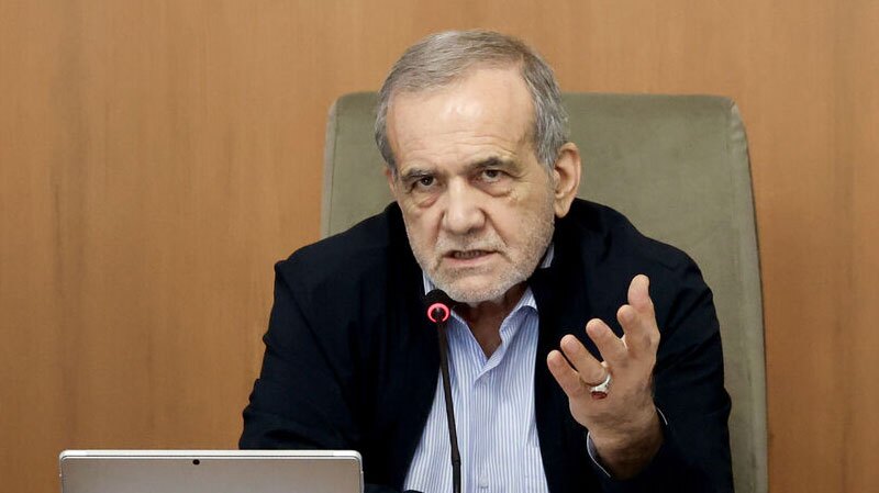 ایران در مذاکره جدی و به دنبال توافق است ایران در مذاکره جدی و به دنبال توافق است