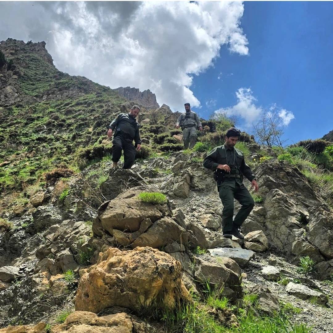تشدید گشت و کنترل شبانهروزی در مناطق کوهستانی و نوار مرزی شهرستان ارومیه تشدید گشت و کنترل شبانهروزی در مناطق کوهستانی و نوار مرزی شهرستان ارومیه