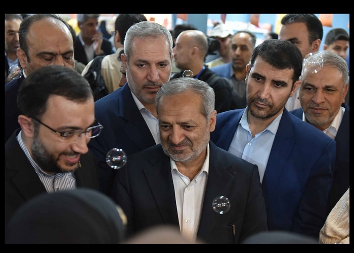 «کتاب» توسعه کشور و برخورداری انسان‌ها از زندگی سالم را امکان‌پذیر می‌کند