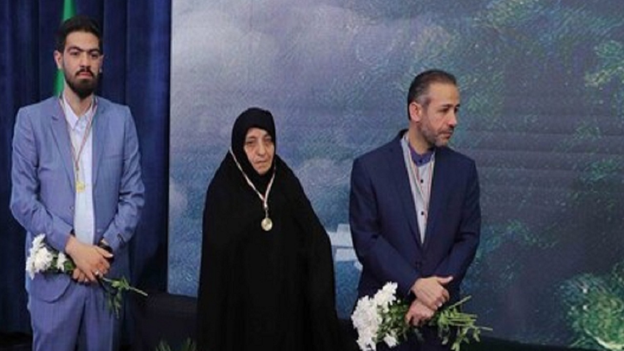 رونمایی و اکران مستند موتورسواران در تبریز