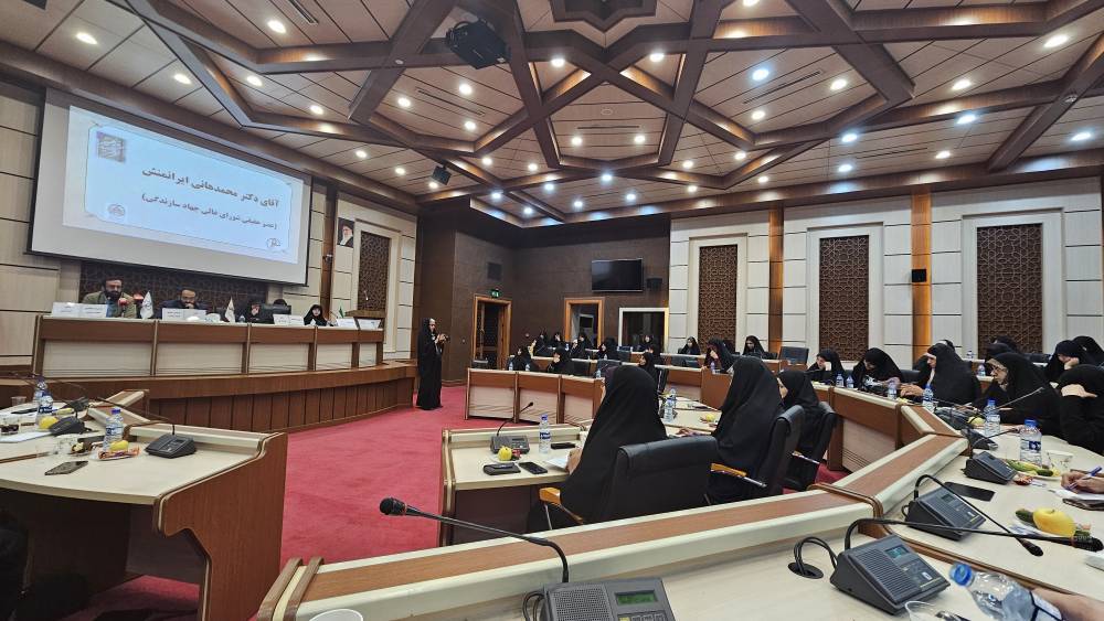 همزمانی سه گانه عقلانیت، عدالت و معنویت، از مهمترین اصول حکمرانی شهید رئیسی