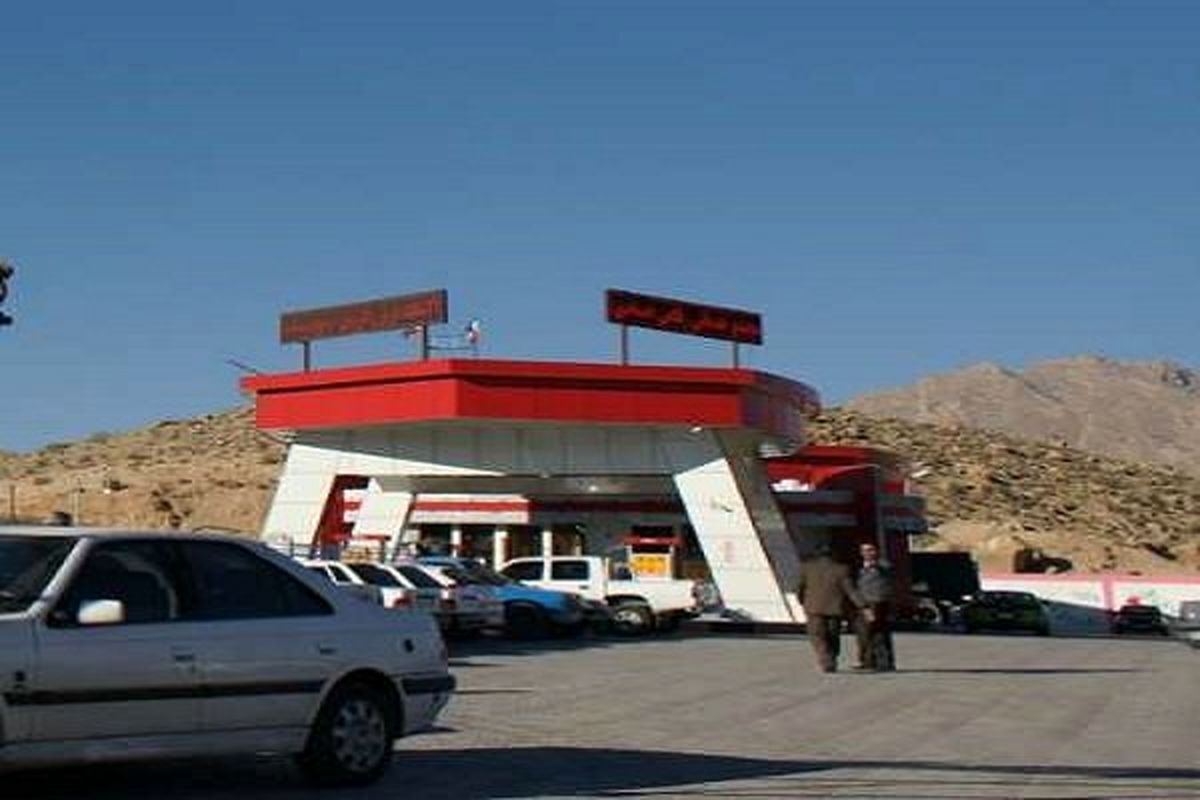 ساخت ۸۲ مجتمع خدمات رفاهی در جادههای همدان ساخت ۸۲ مجتمع خدمات رفاهی در جادههای همدان