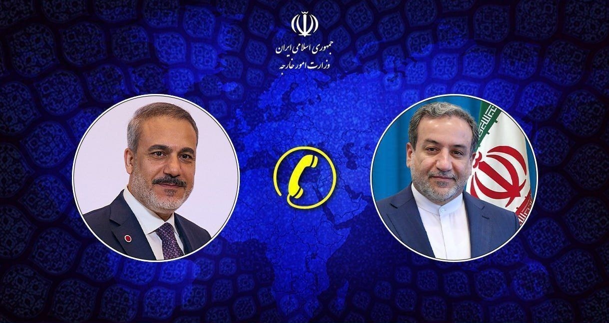 تاکید بر حقوق ایران در بهره‌مندی از انرژی صلح آمیز هسته‌ای