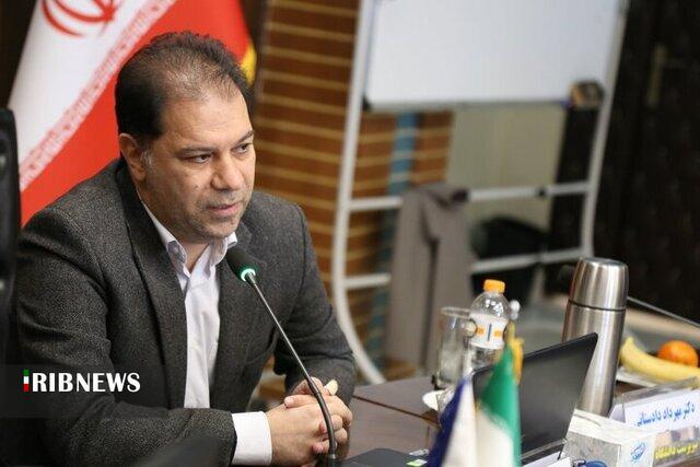 ایجاد نمایشگاه محصولات فرهنگی دانشجویی در دانشگاه لرستان