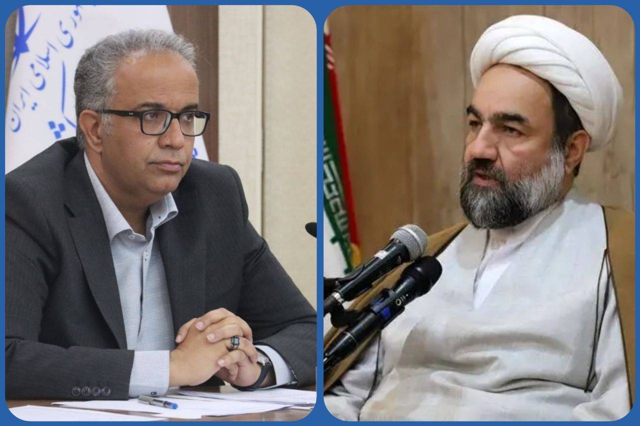شهید جمهور الگویی ماندگار در مدیریت جهادی و انقلابی شهید جمهور الگویی ماندگار در مدیریت جهادی و انقلابی