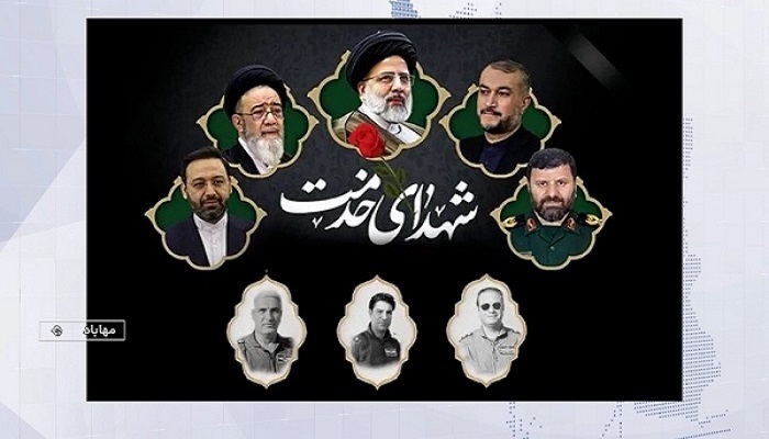 بیانیه روحانیون شهرستان مهاباد به مناسبت سالگرد شهادت رئیس‌جمهور مردمی