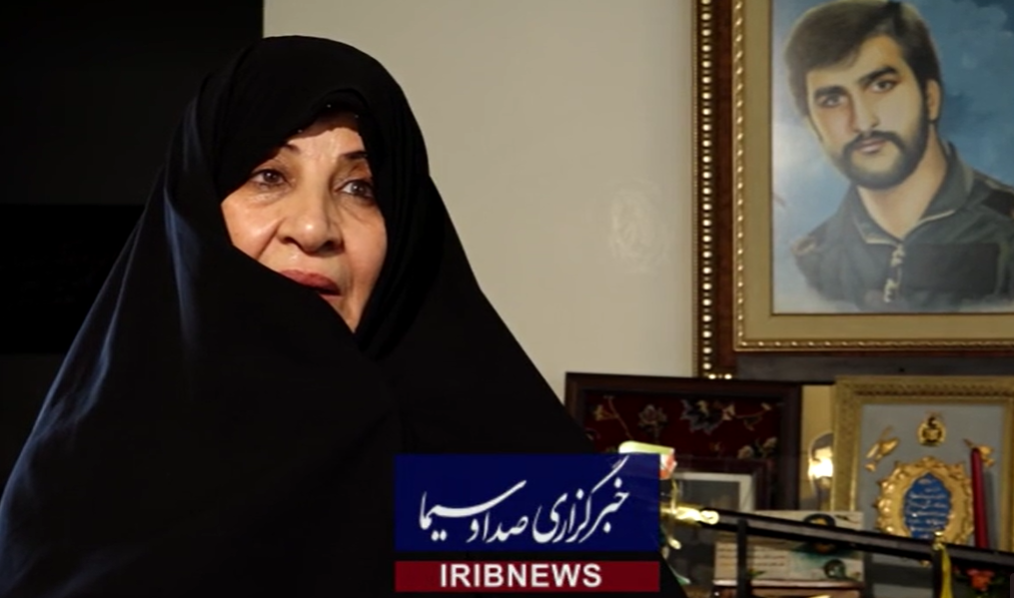 کتابها از «شهید شیرودی» میگویند کتابها از «شهید شیرودی» میگویند