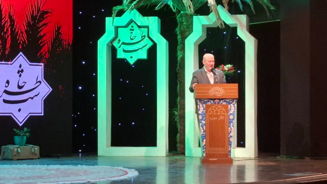 همسران رزمندگان شریک پیروزیهای دفاع مقدس هستند همسران رزمندگان شریک پیروزیهای دفاع مقدس هستند