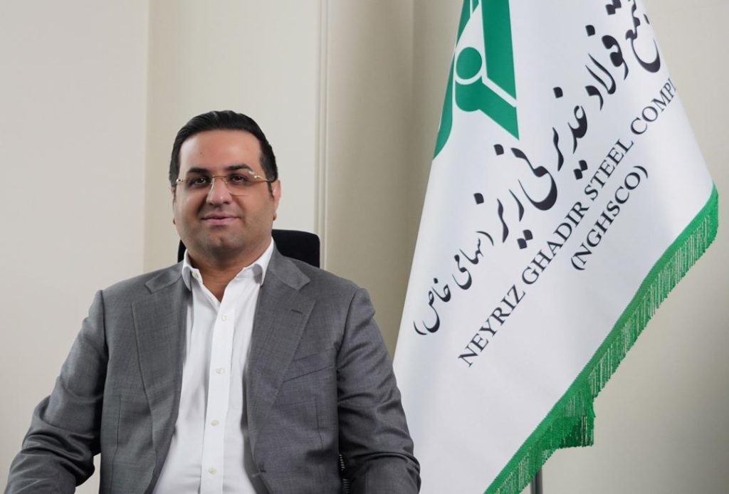 گزارش مکتوب//از خام‌فروشی تا توسعه متوازن؛ چالش‌های معدنی ایران//تائید سردبیر