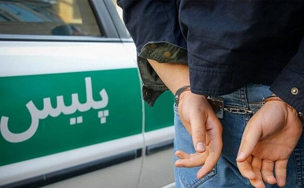 دستگيری ۲ نفر مخل نظم و امنيت در اردبيل