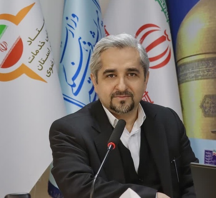 ثبت ۱۰ رویداد مشهد در تقویم گردشگری کشور ثبت ۱۰ رویداد مشهد در تقویم گردشگری کشور