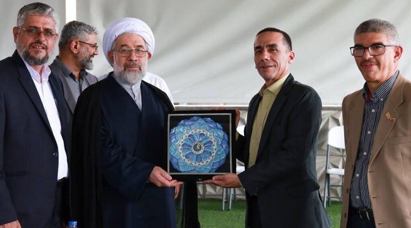 گسترش همکاری‌های علمی و فرهنگی بین دانشگاه المصطفی و دانشگاه‌های ونزوئلا