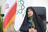 همایش بزرگداشت امام خمینی (ره) و شهدا در منطقه یک