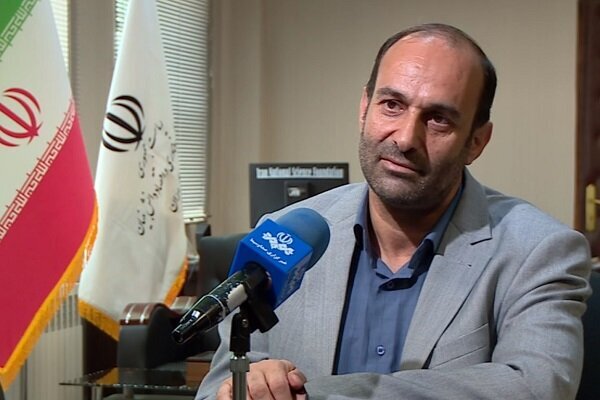 *** ارزیابی ۹۰ روزه طرح‌ها برای دریافت حمایت از بنیاد علم ایران/ کیفیت عکس خیلی خیلی پایین است لطفا اصلاح شود