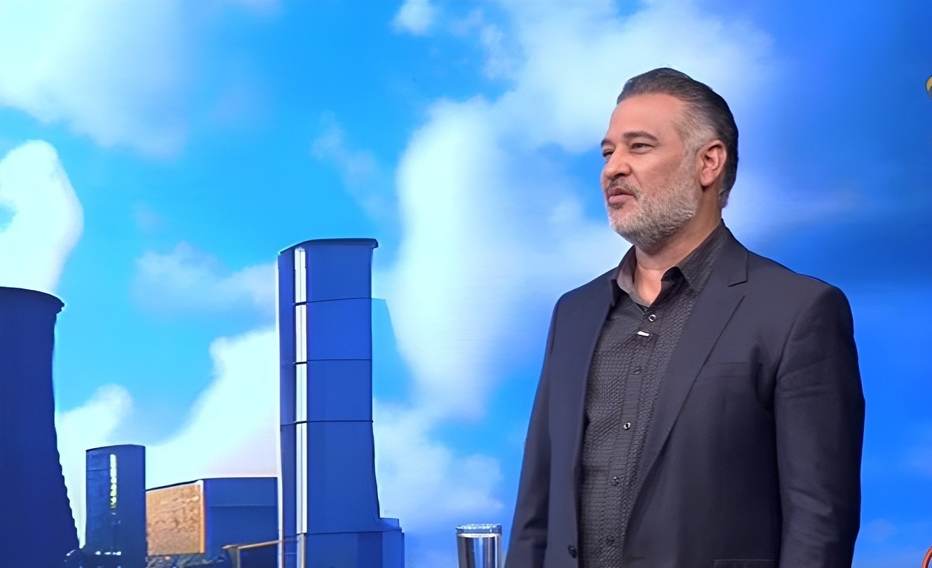 بهرهبرداری از نیروگاههای هستهای، نمادی از اراده ملی و اقتدار کشور بهرهبرداری از نیروگاههای هستهای، نمادی از اراده ملی و اقتدار کشور