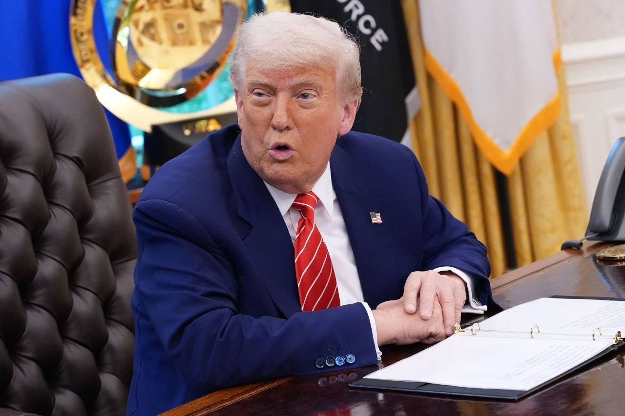 ترامپ ورود اتباع ۱۲ کشور را به آمریکا ممنوع کرد