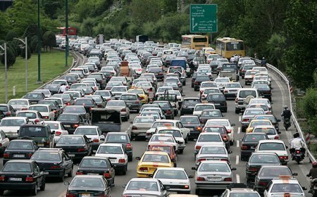 دستور وزیر کشور برای بررسی وضع حمل و نقل عمومی غیررسمی