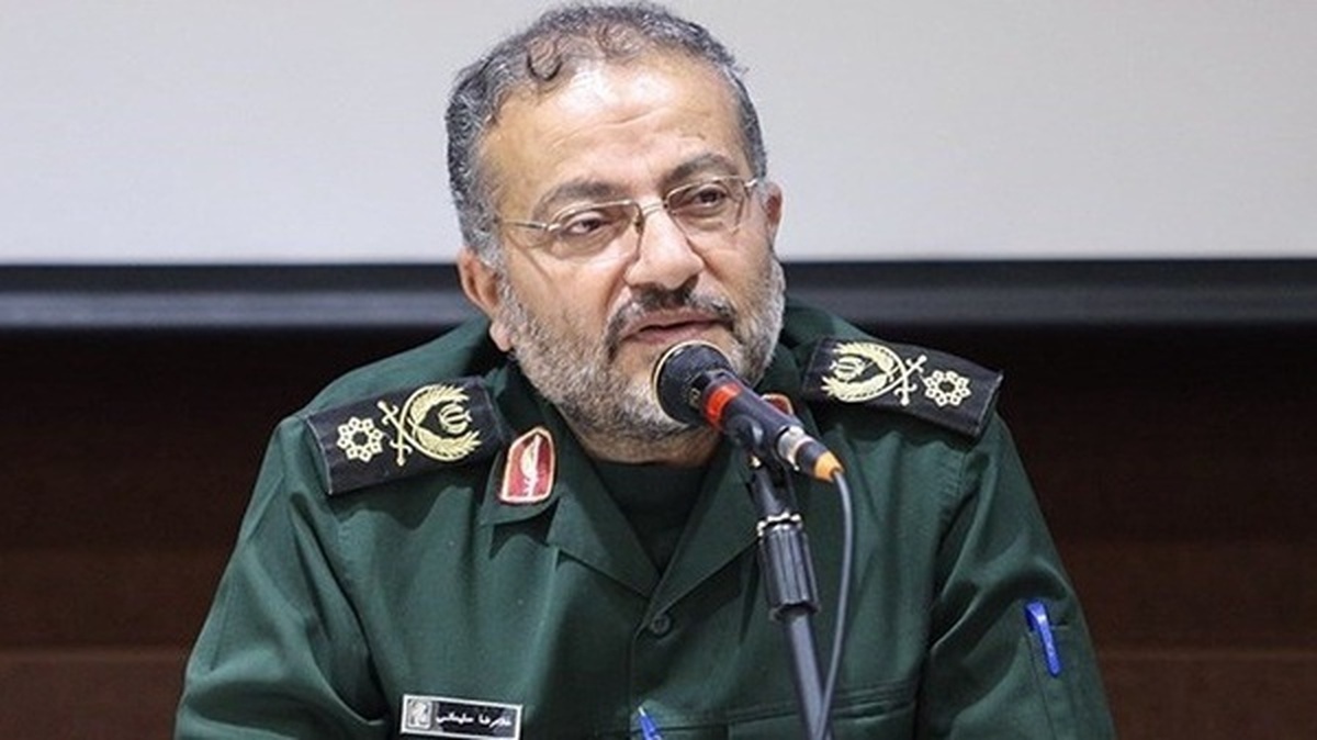 *** بسیج با همه ظرفیتها به مدیریت آب ورود میکند *** بسیج با همه ظرفیتها به مدیریت آب ورود میکند