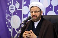 همچون دوران هشت سال دفاع مقدس آماده هرگونه خدمت و انجام وظیفه ایمانی و انقلابی هستیم