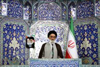 پایگاه‌های استکبار جهانی اهدافی مشروع برای ایران محسوب می‌شود