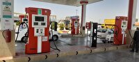 سوخت‌رسانی بی‌وقفه در استان قم