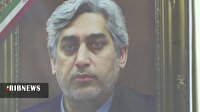 شهید هسته‌ای که عیدش را از مولا علی گرفت