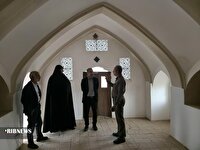 نشست بررسی اوقات فراغت دختران قمی با استفاده از ظرفیت‌های استانی