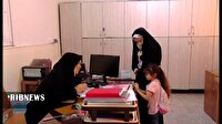 ثبت نام دانش آموزان دوره ابتدایی در قم