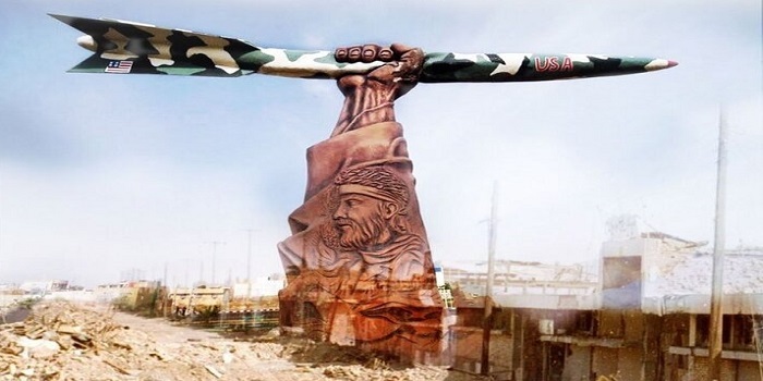 دزفول؛ شهری که ایستاد