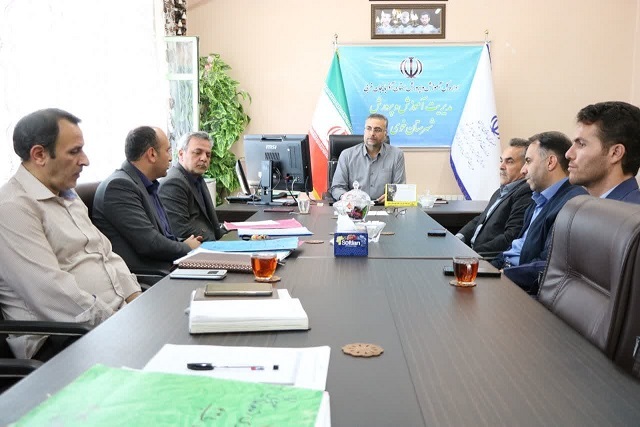 ضرورت مستندسازی املاک آموزش و پرورش خوی برای تقویت زیرساختهای آموزشی ضرورت مستندسازی املاک آموزش و پرورش خوی برای تقویت زیرساختهای آموزشی