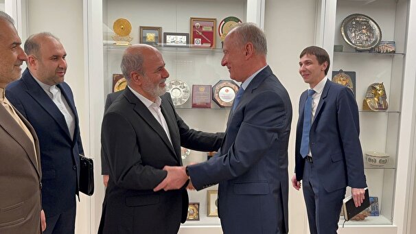 *** باید با همکاری دوجانبه راهآهن رشت - آستارا سریعتر کامل شود *** باید با همکاری دوجانبه راهآهن رشت - آستارا سریعتر کامل شود