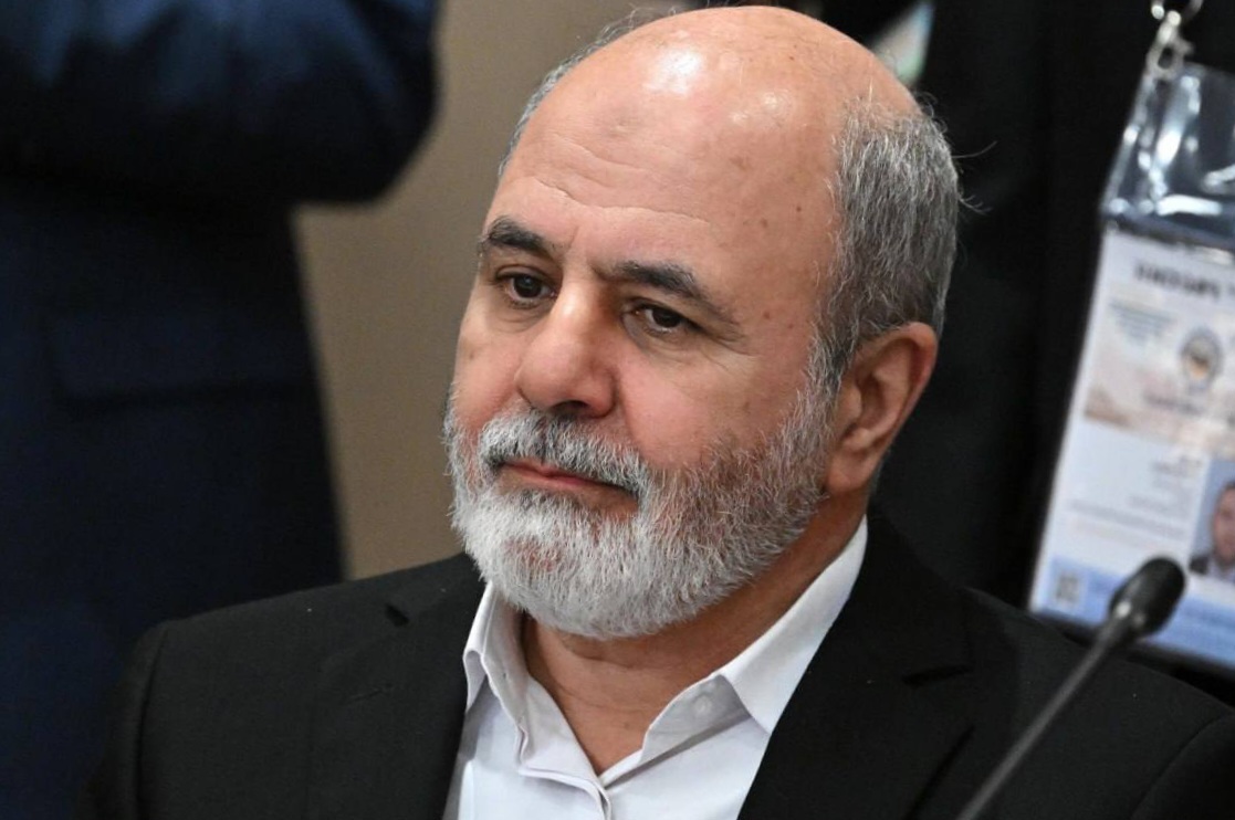 *** آمریکاییها بدعهدی نکنند مذاکرات غیرمستقیم میتواند رو به پیشرفت باشد *** آمریکاییها بدعهدی نکنند مذاکرات غیرمستقیم میتواند رو به پیشرفت باشد